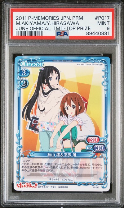 P-017 9